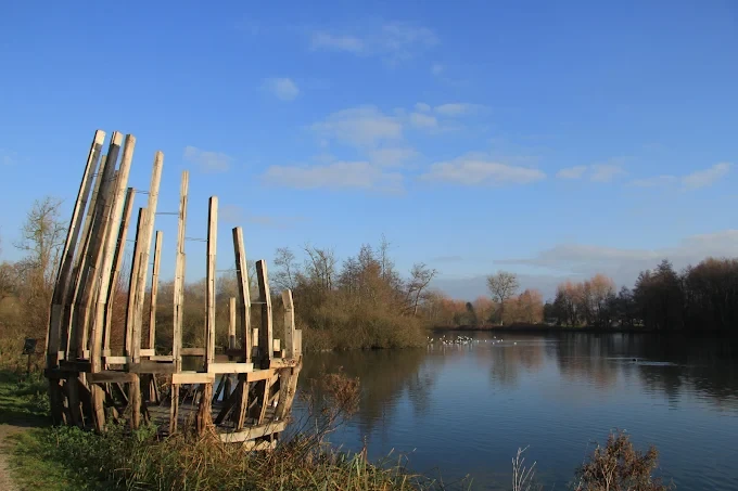 Baie de Somme Exploration — Activités et circuits à la découverte de la Baie de Somme avec Vincent