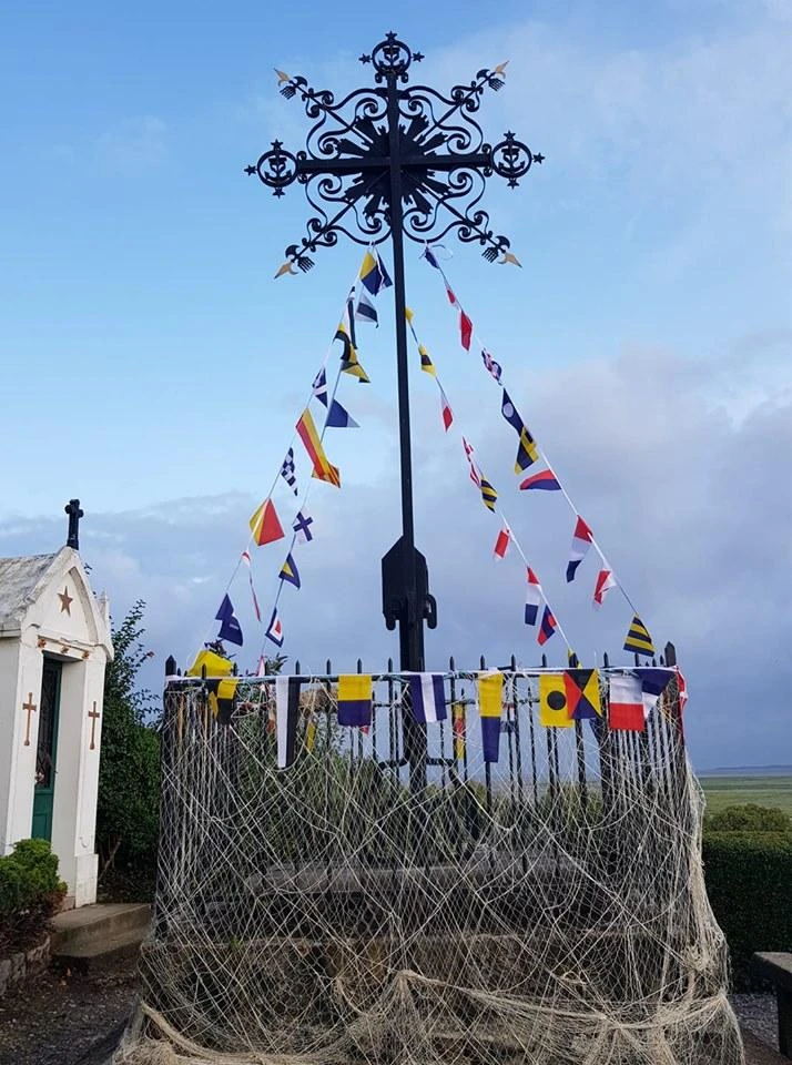 Le calvaire des marins à Saint-Valery-sur-Somme